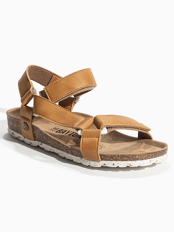 Bayton Босоножки 'RIGONI' в Коричневый