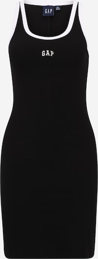 Suknelė iš Gap Tall, spalva – juoda / balta, Prekių apžvalga