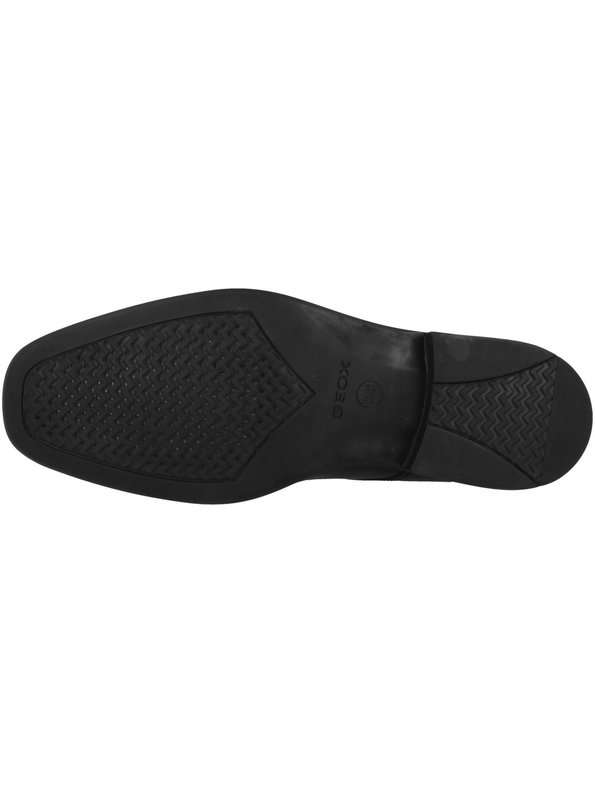 GEOX Knytsko 'Federico' i svart