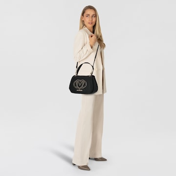Love Moschino Shoulder bag in Black