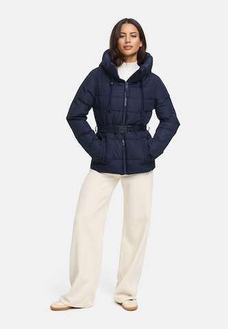 MARIKOO Jacke 'Himee 16' in Blau