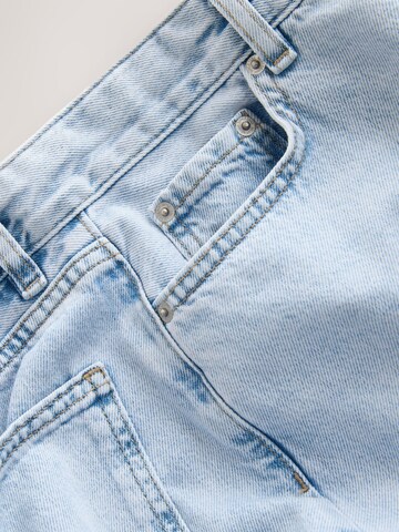 Next regular Jeans i blå