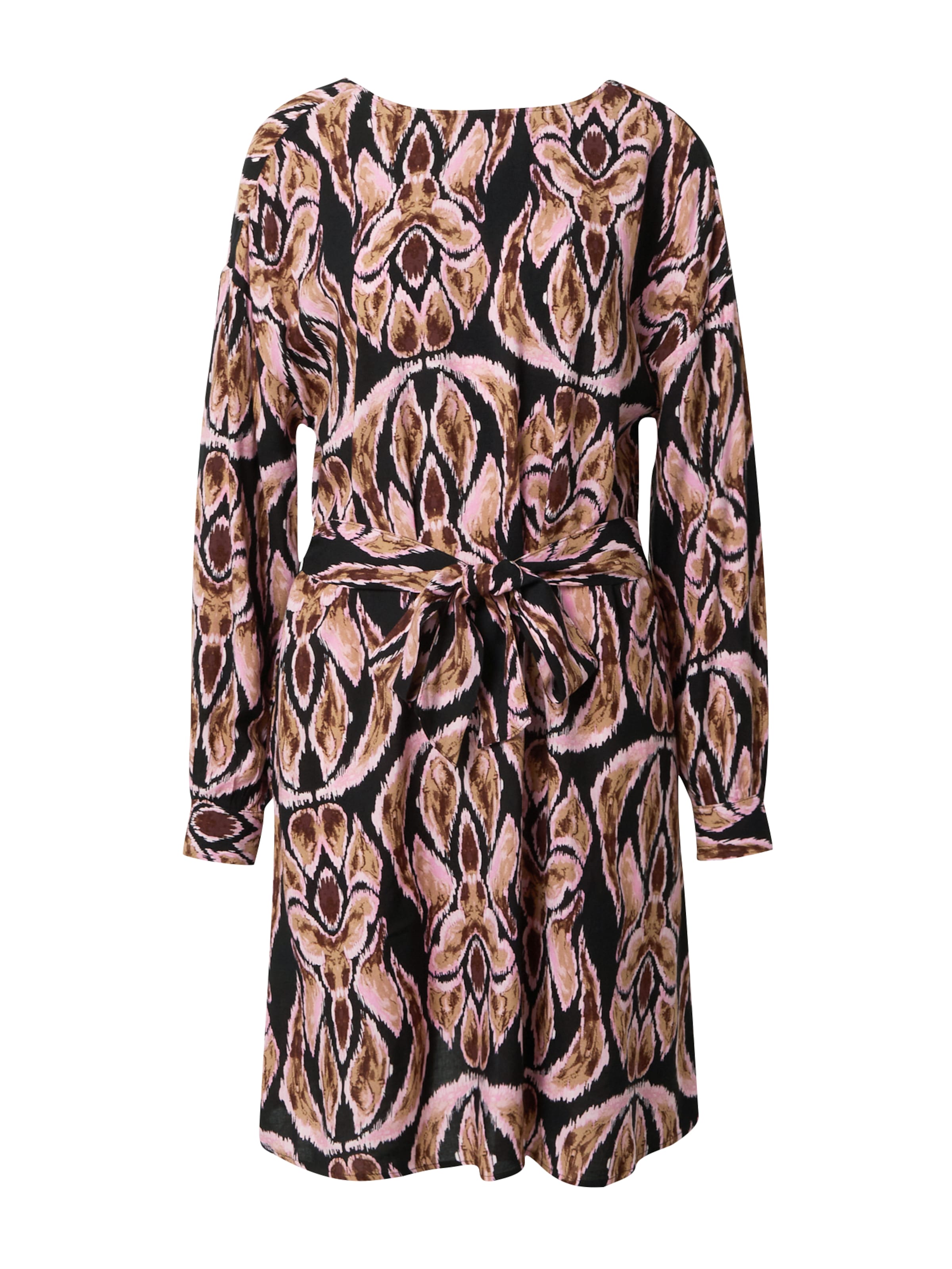 Robe 'JOSA' b.young en mélange de couleurs : devant