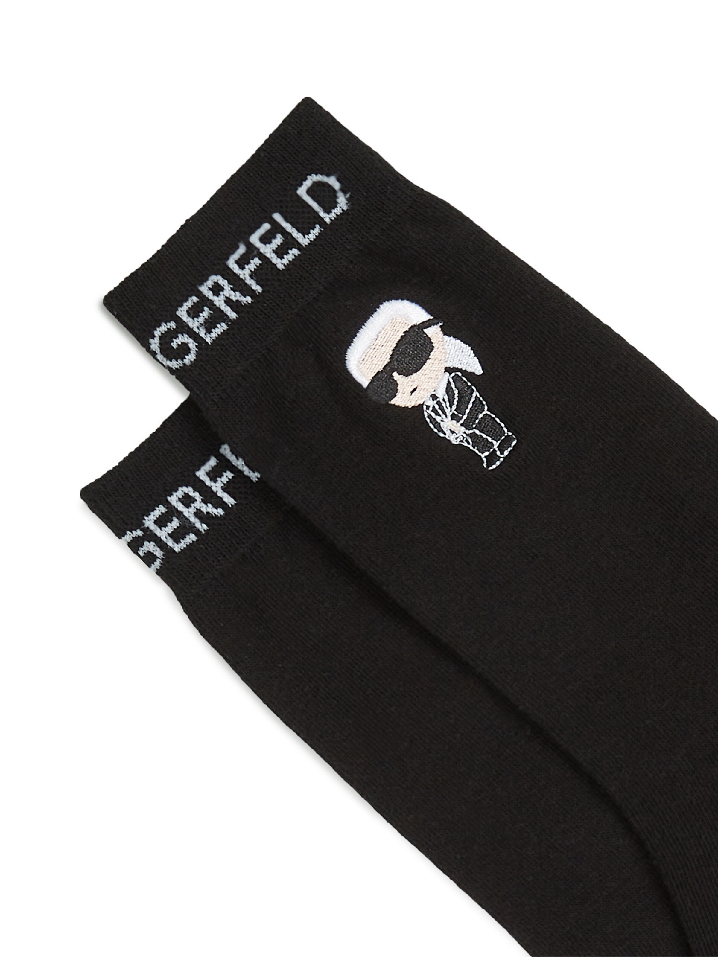 Karl Lagerfeld Носки в Серый