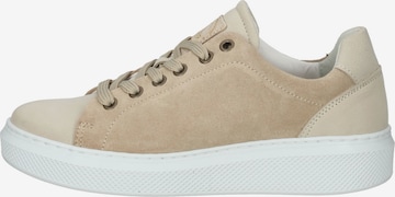 BULLBOXER Sneaker low in Beige