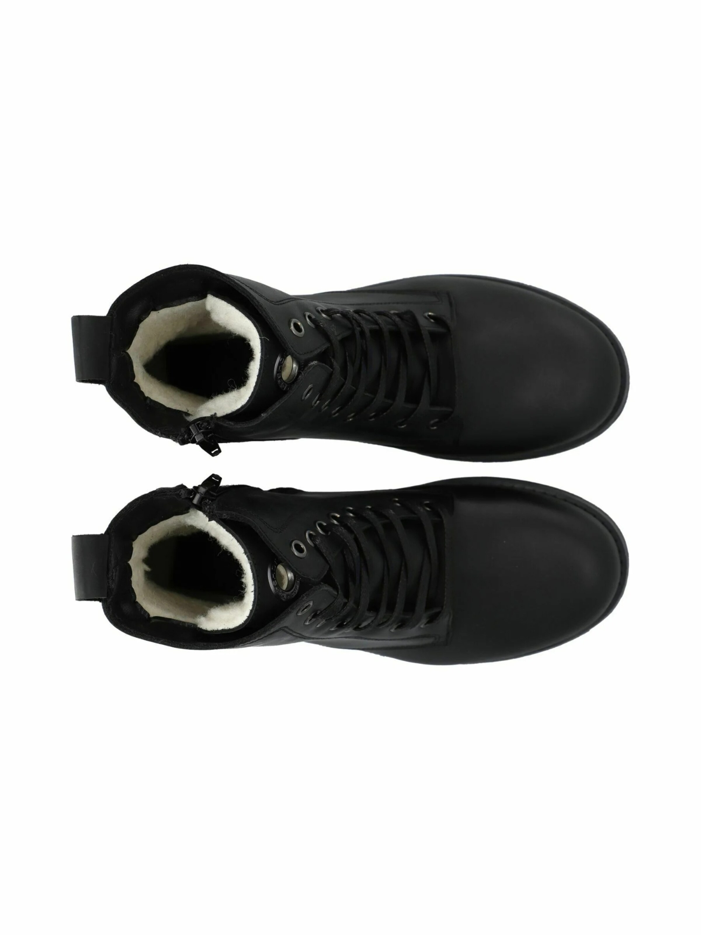 Ca'Shott Chelsea Boots ' CASKARLA ' in Black