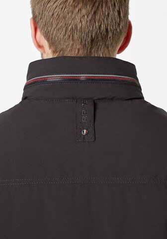 REDPOINT Performance Jacket in Black