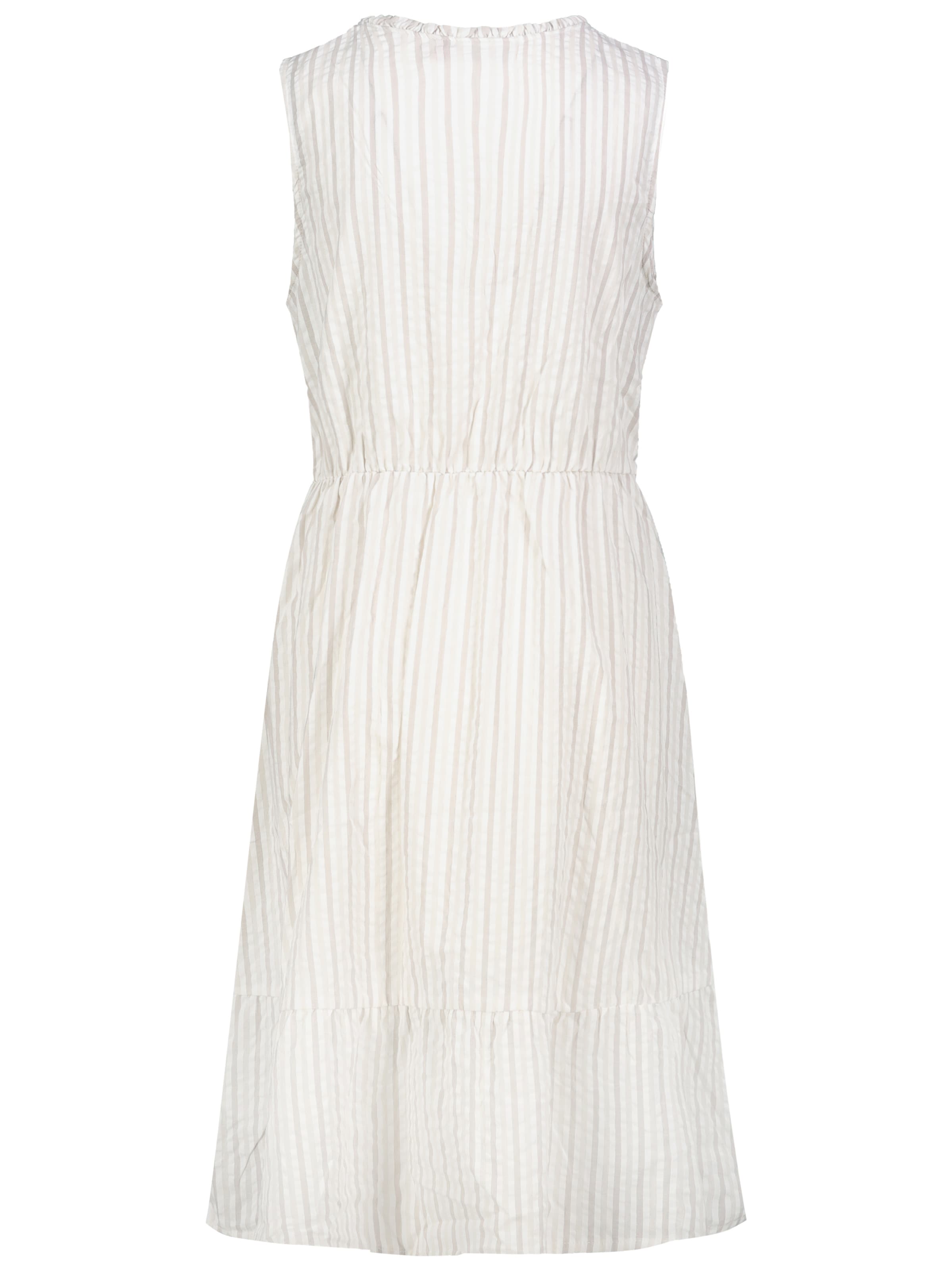 Sublevel Kleid in Beige
