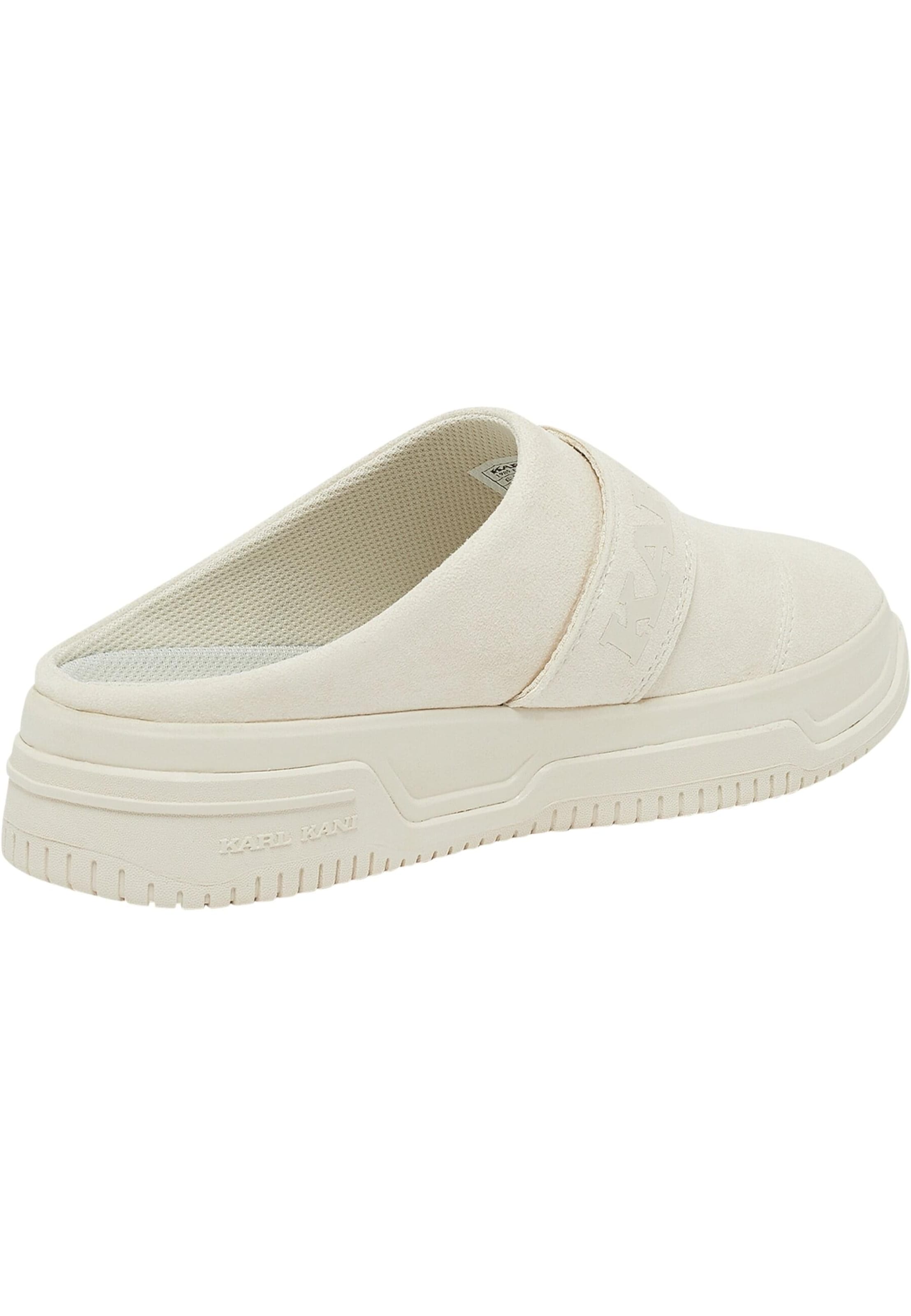 Karl Kani Тапки 'Samo' в Бежевый