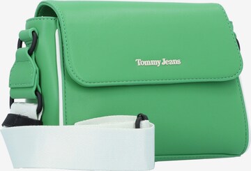 Tommy Jeans Tasche in Grün