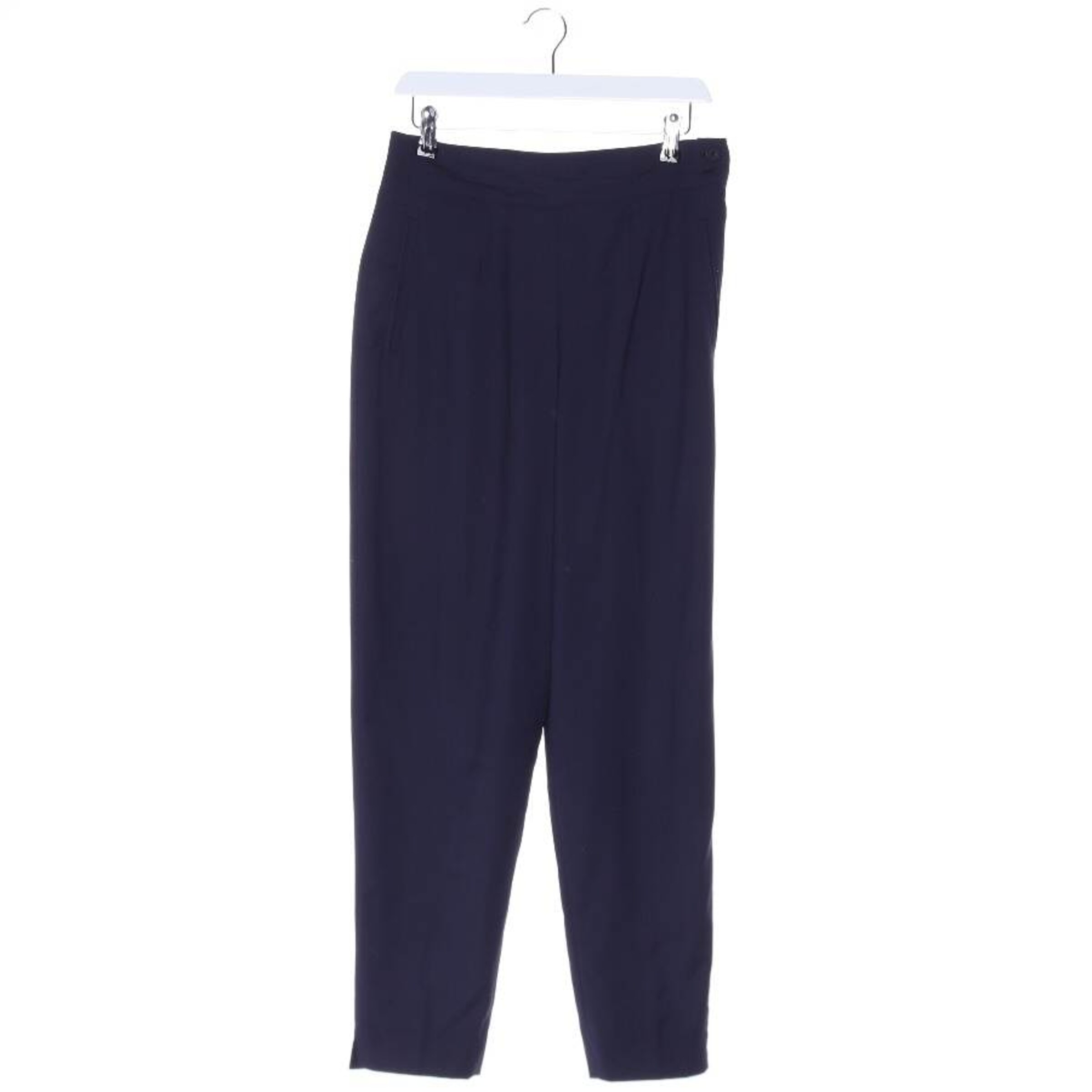 BOGNER Hose L in Blau: Vorderseite