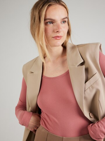 BOSS Shirt 'Elayer' in Roze