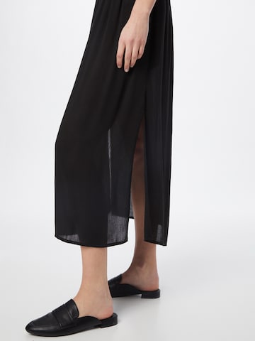 ICHI Skirt 'Marrakech' in Black