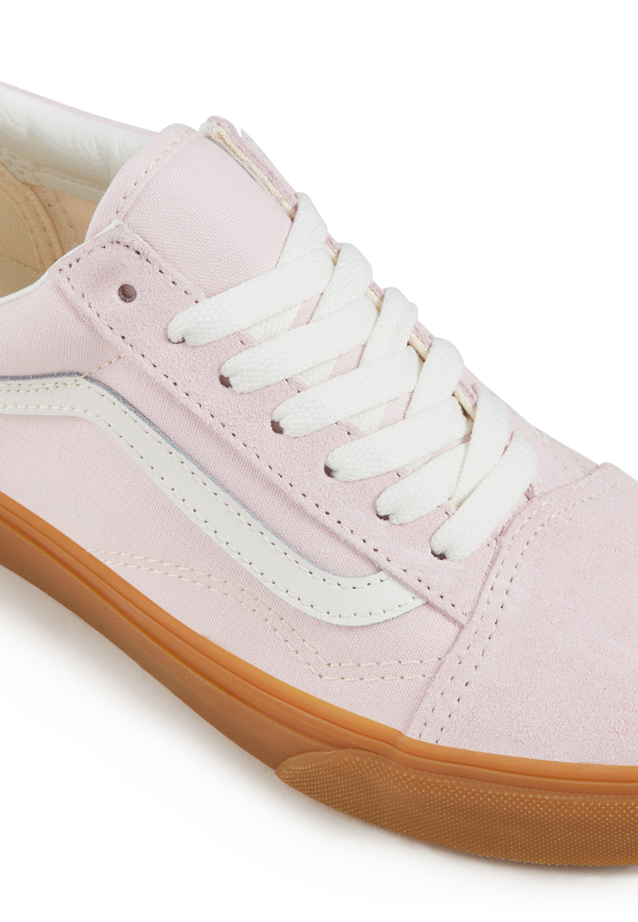 VANS Trainers 'Old Skool' in Pink