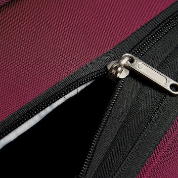 Valisette Delsey Paris en rouge