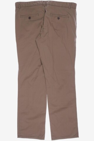 s.Oliver Stoffhose 36 in Beige