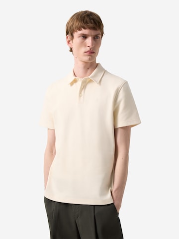 BOGNER Shirt 'Salvo' in White: front