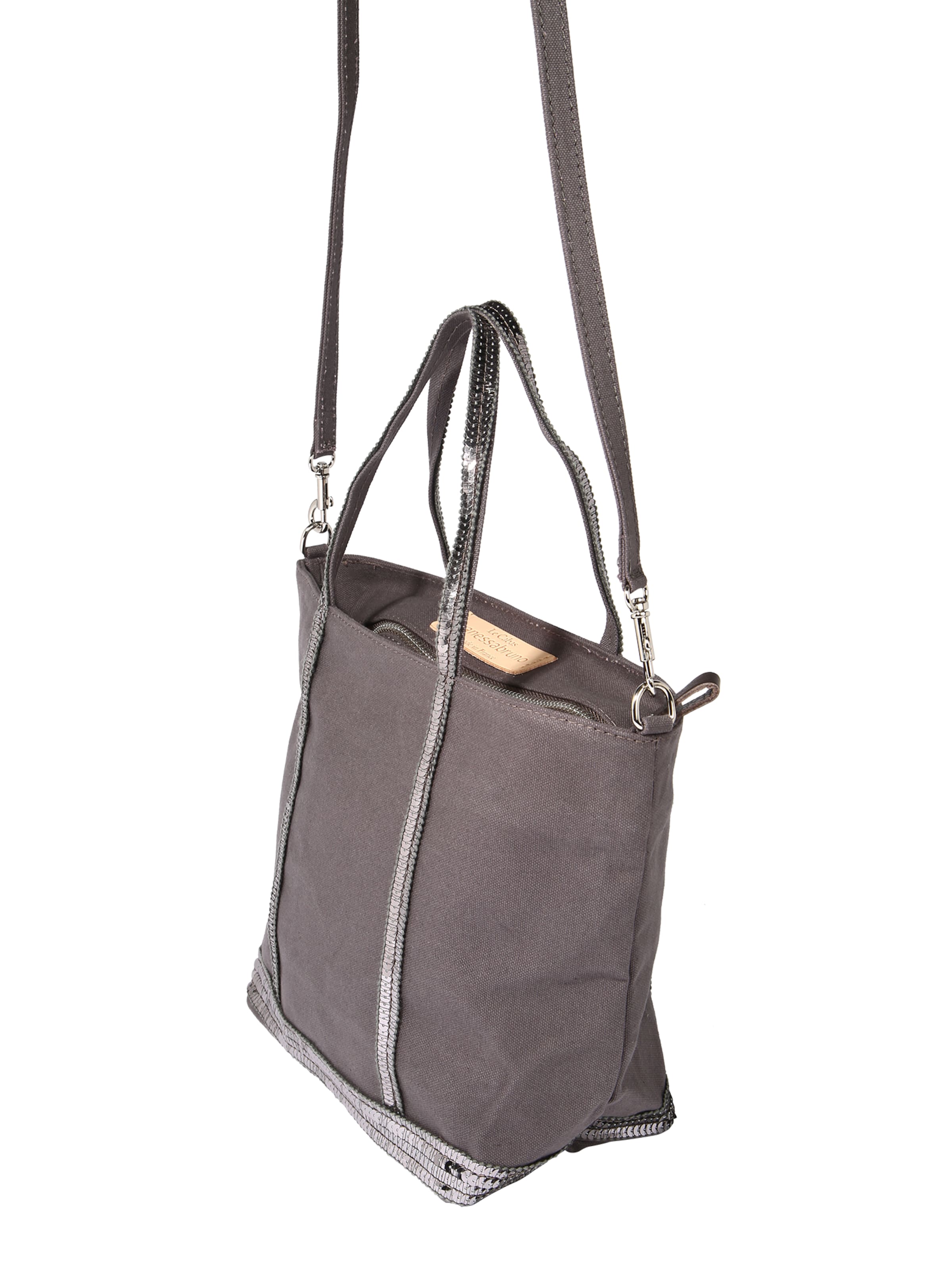 Vanessa Bruno Handbag in Grey