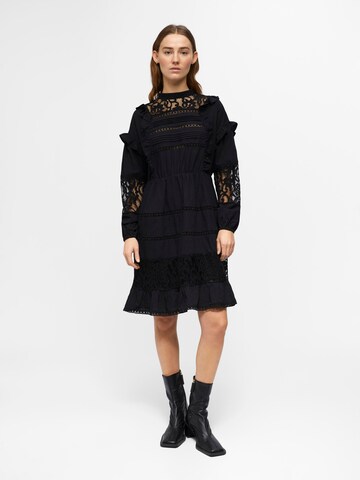 Robe 'Arienne' OBJECT en noir