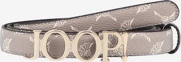 JOOP! Belt in Grey