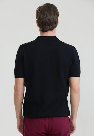Felix Hardy - Camisa em preto