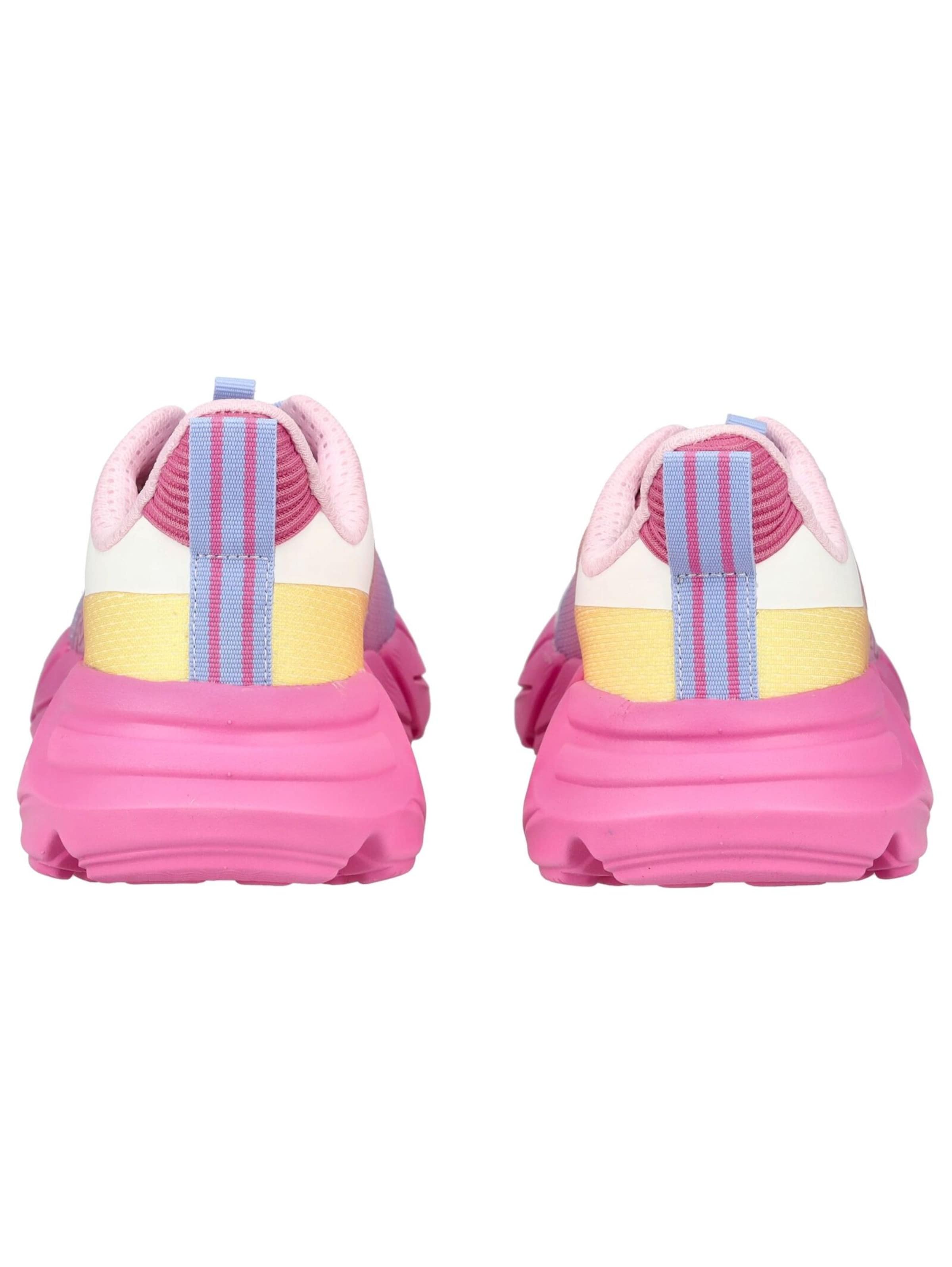 GEOX Sneakers in Pink