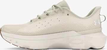 UNDER ARMOUR Running Shoes 'Infinite Pro' in Beige