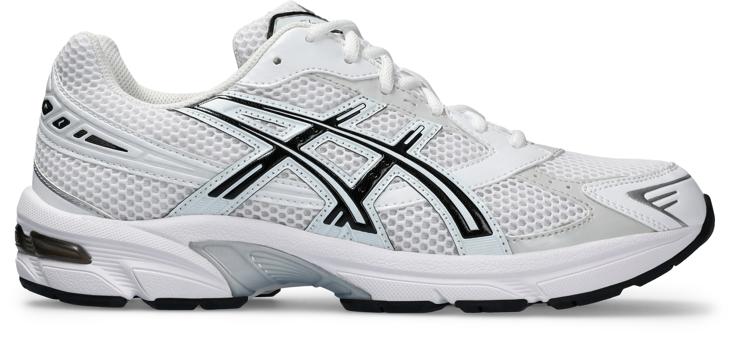 ASICS SportStyle Låg sneaker 'Gel-1130' i vit