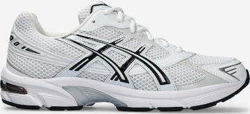 ASICS SportStyle Trampki niskie w kolorze biały