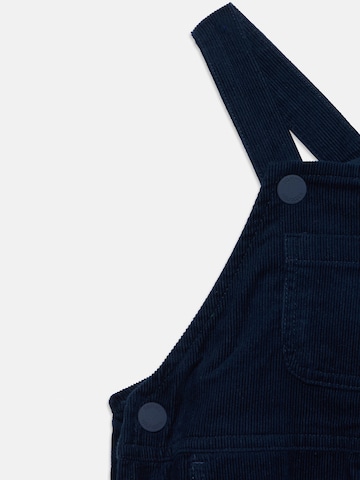 TOMMY HILFIGER Sada 'DUNGAREE' – modrá