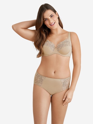 FELINA Minimiser Bra 'Moments' in Beige
