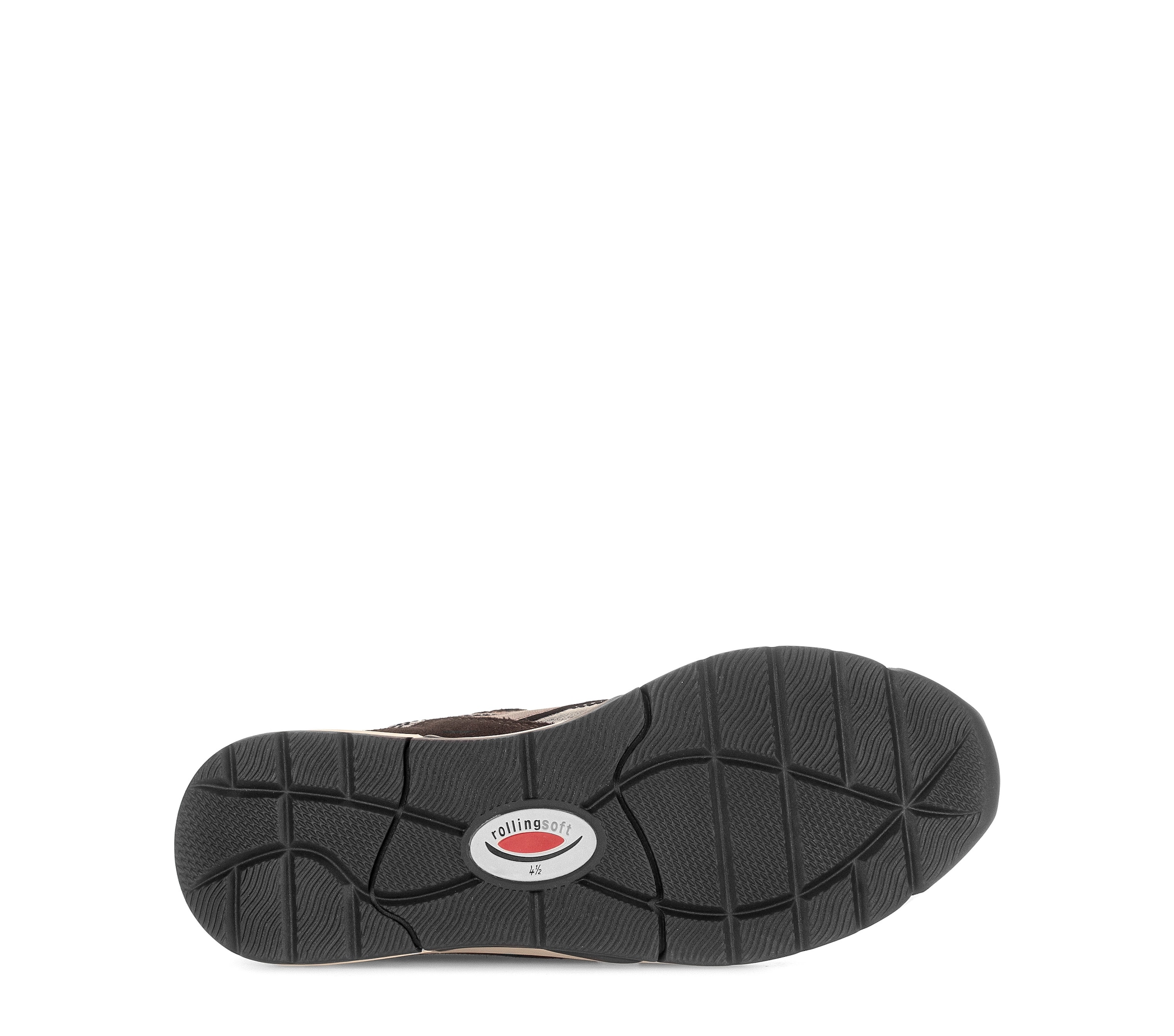 GABOR Sneakers in Brown