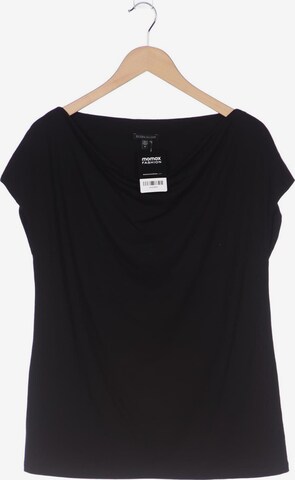 Eileen Fisher Top & Shirt in M in Black: front