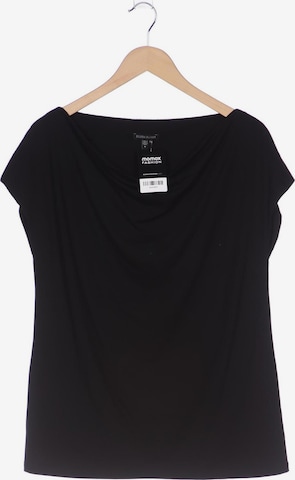 Eileen Fisher Top & Shirt in M in Black: front