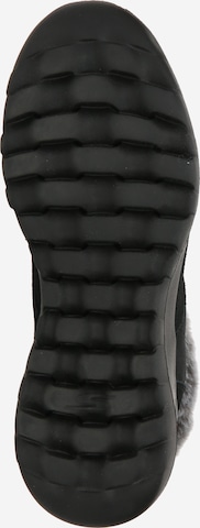 SKECHERS Snow Boots in Black