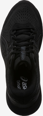 ASICS Loopschoen 'Contend 8' in Zwart