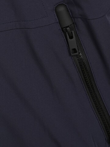 Suitable Winterjas in Blauw