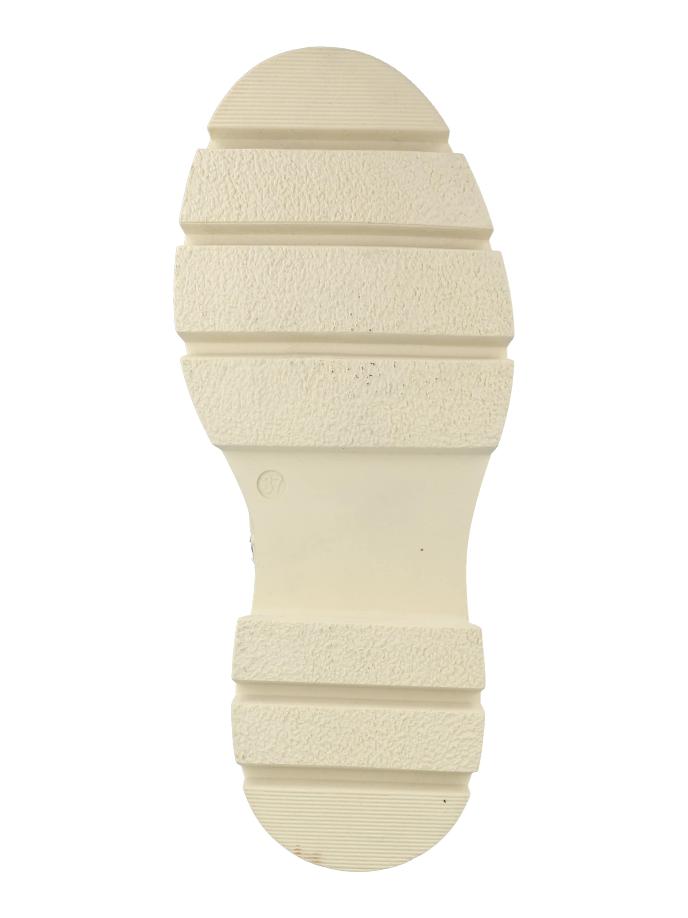 ABOUT YOU Chelsea Boots 'Nala' in White