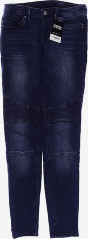 ESPRIT Jeans 26 in Blau: predná strana