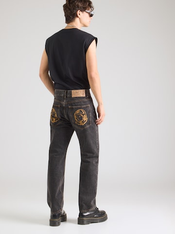 Billionaire Boys Club Regular Jeans in Black
