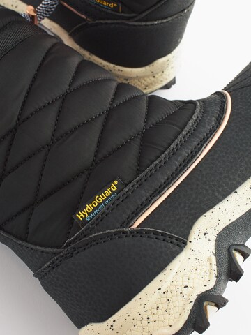 Next - Botas en negro