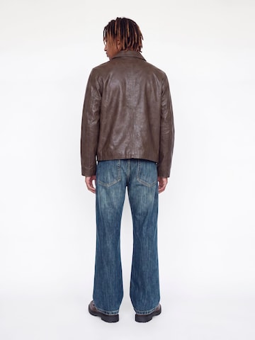 JACK & JONES - Acampanado Vaquero 'JJIToby' en azul