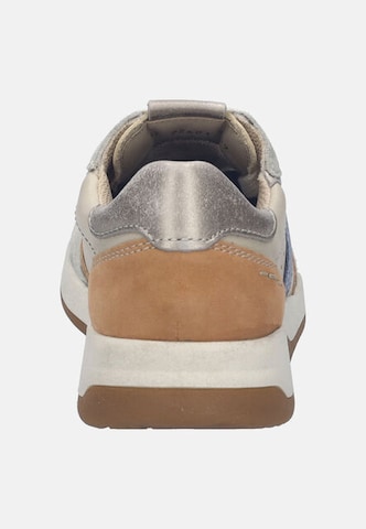 JOSEF SEIBEL Sneaker 'ARLEEN 01' in Grün