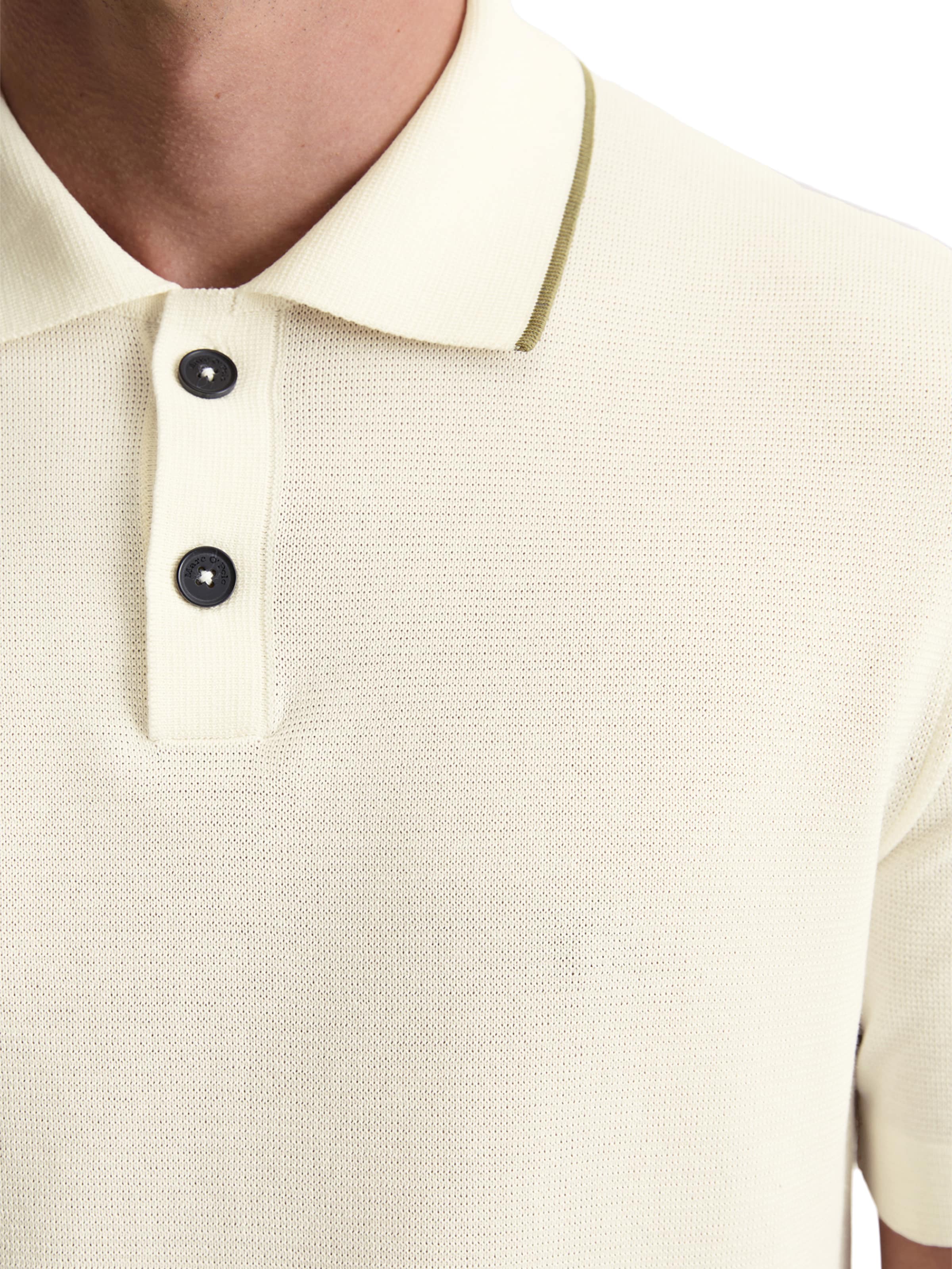 Marc O'PoloMajica - bijela boja