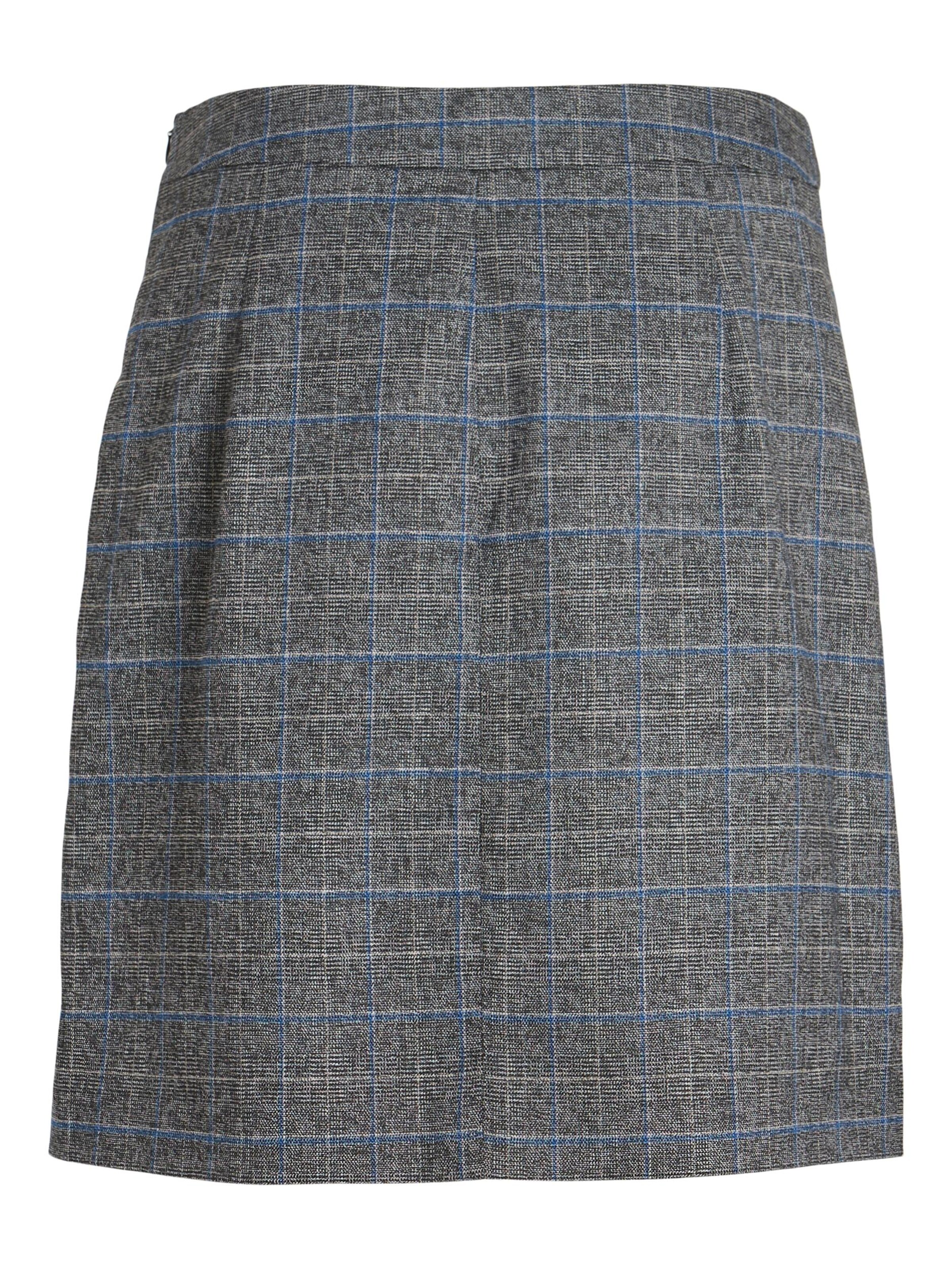 VILA Φούστα 'CLUE' σε μαύρο