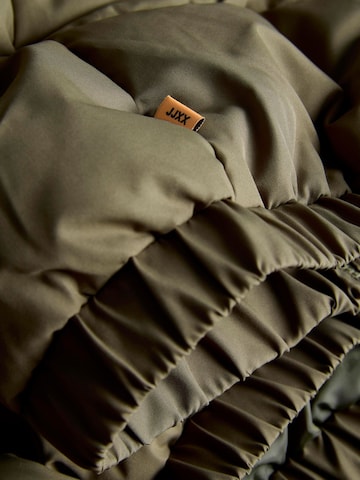 JJXX Between-season jacket 'JXTracy' in Green
