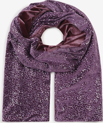 HotSquashŠal - ljubičasta boja: prednji dio
