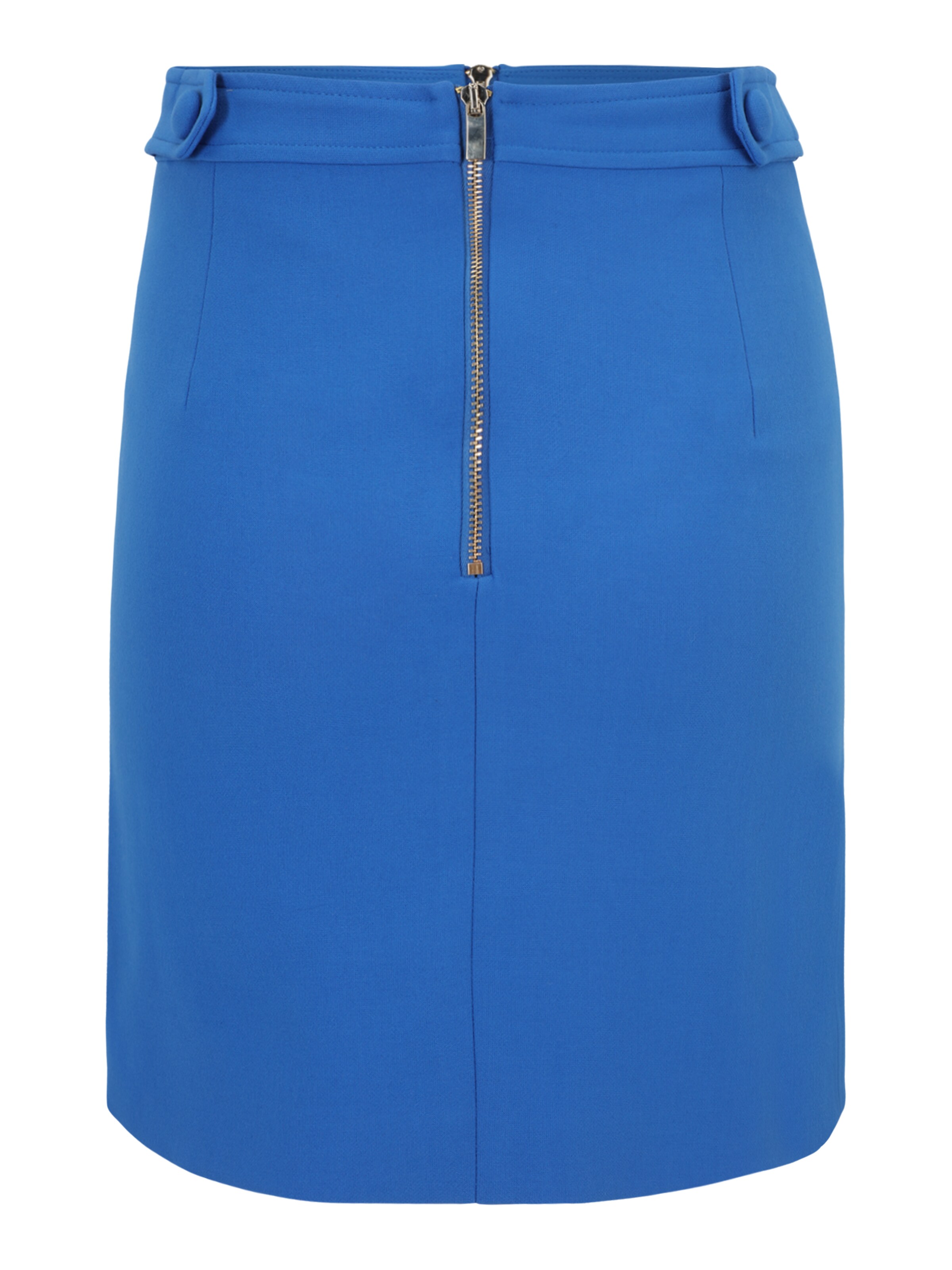 Warehouse Юбка в Синий