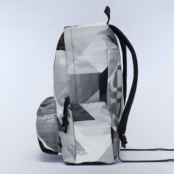 Sac à dos 'Voyage' NAPAPIJRI en gris