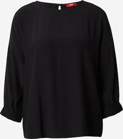 ESPRIT Bluse in schwarz, Produktansicht